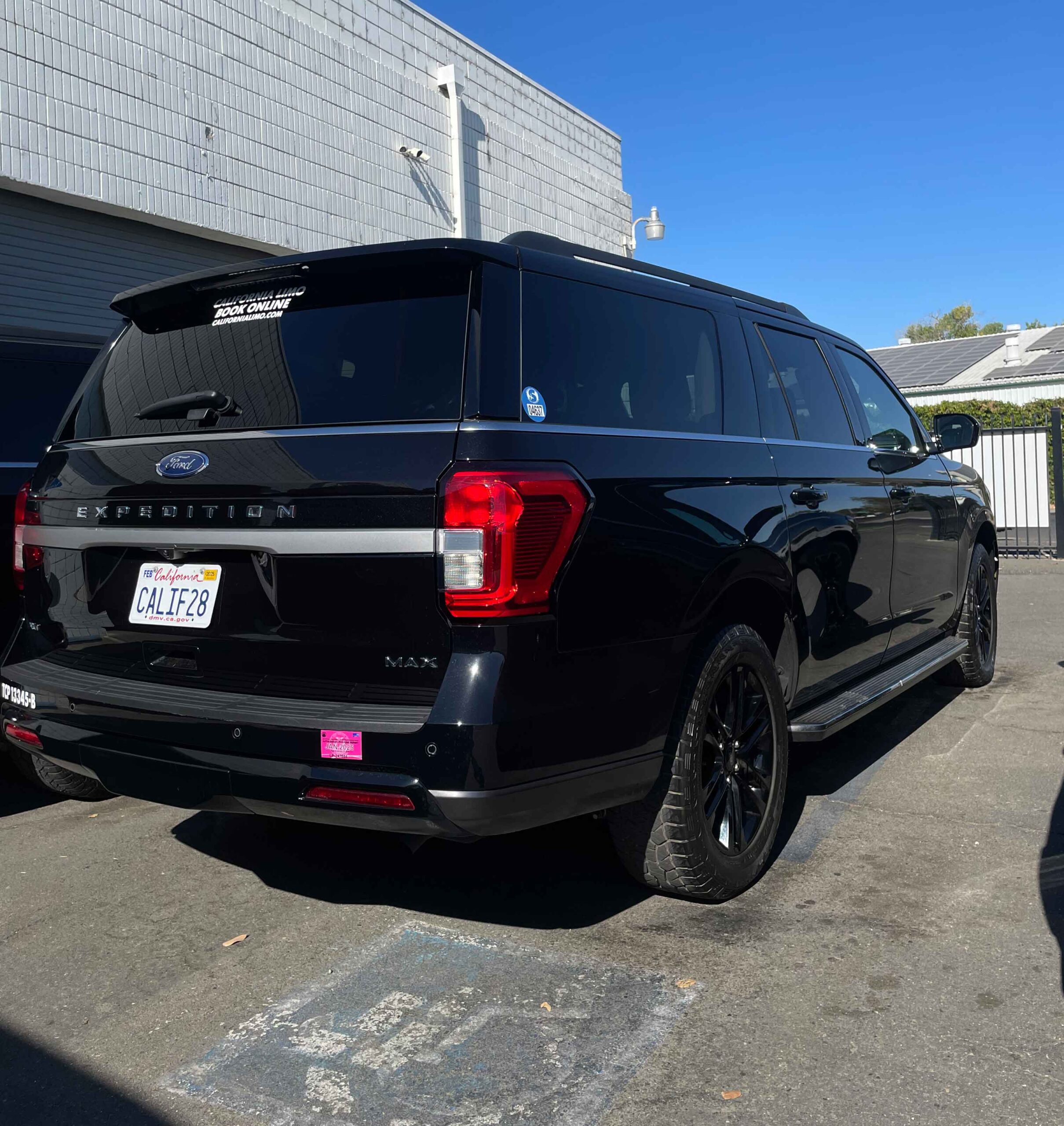 Airport Shuttle and SUV Services