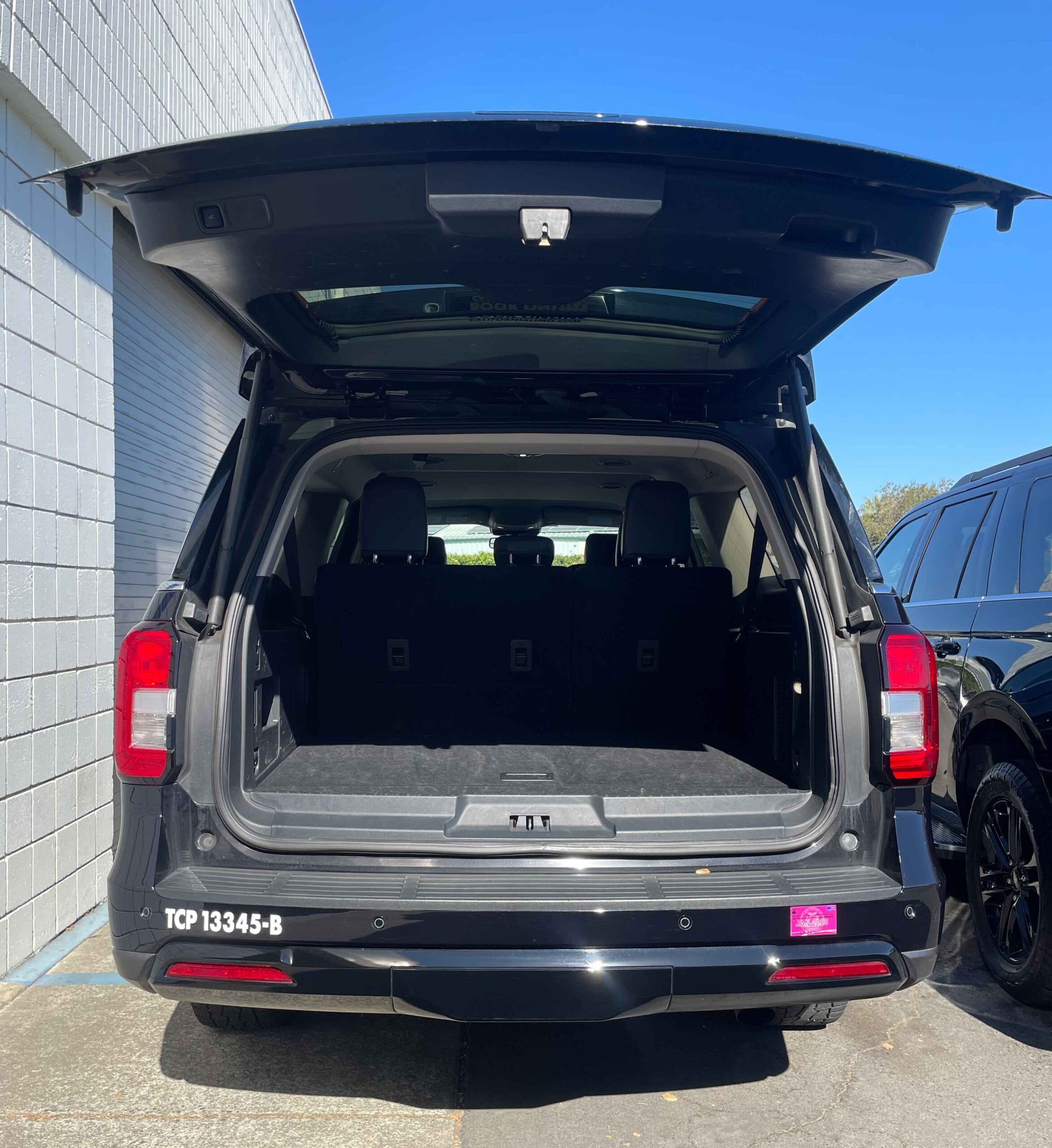 Airport Shuttle and SUV Services